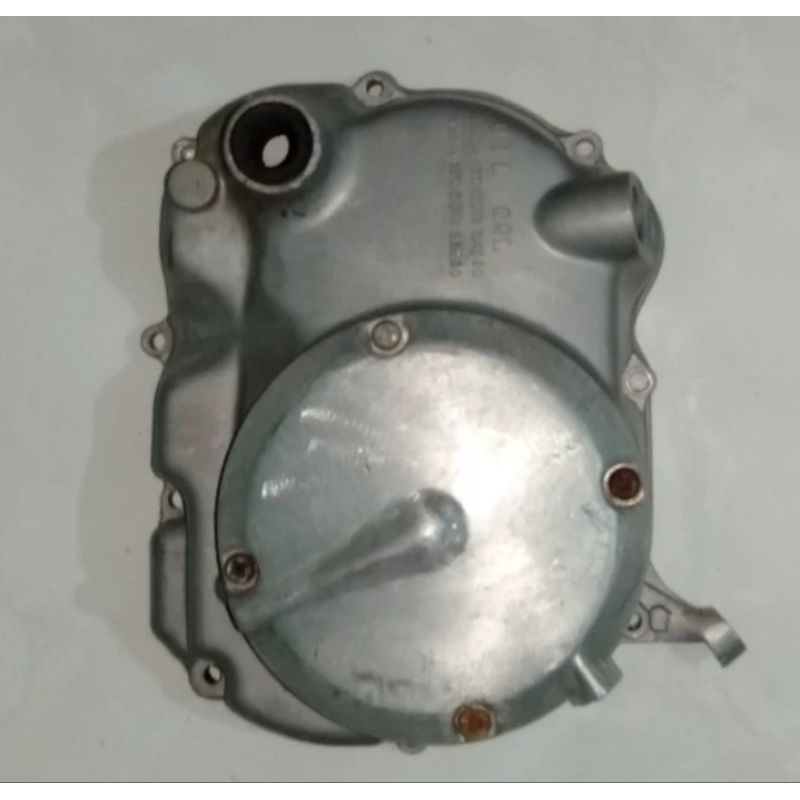 Bak kopling motor honda s90 Castrol th 65