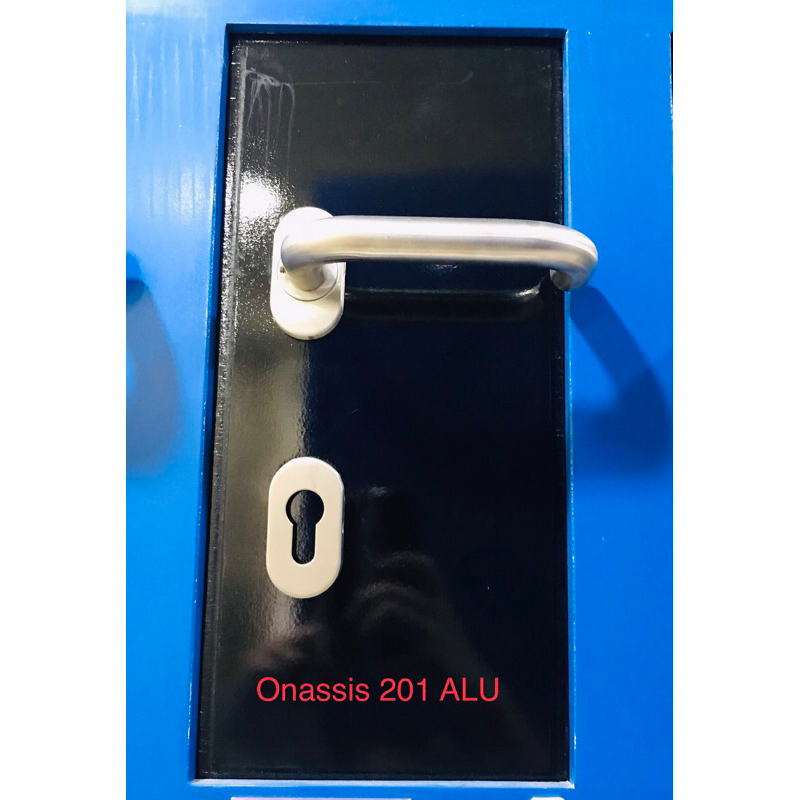 Handle Pintu Alumunium Onassis 201