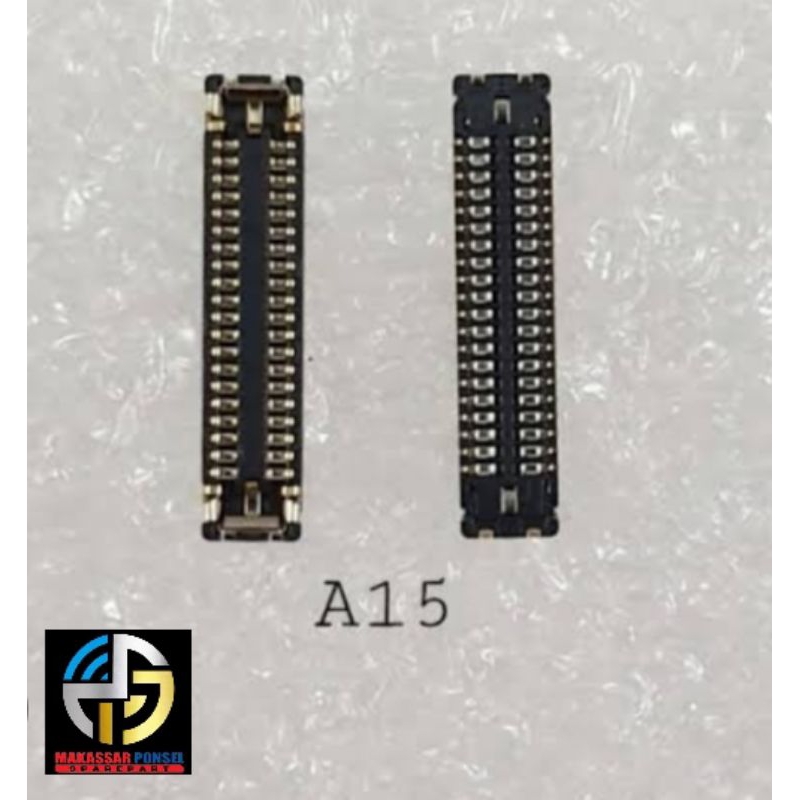 CON LCD OPPO A15 2020