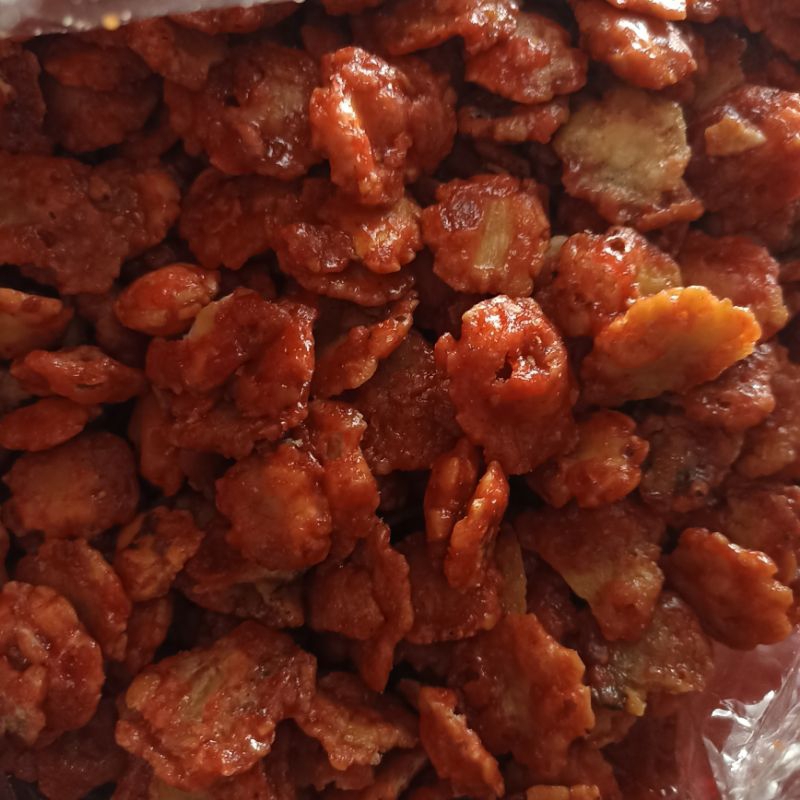 

Emping Balado 500 gr
