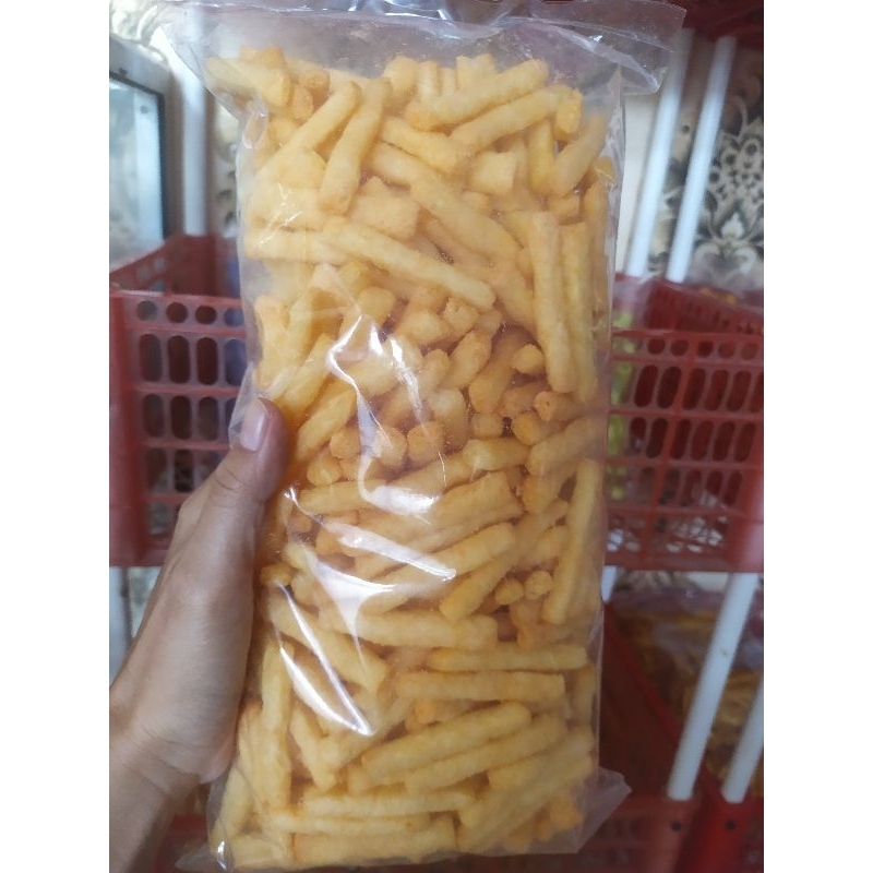 

Stik Keju 250gr