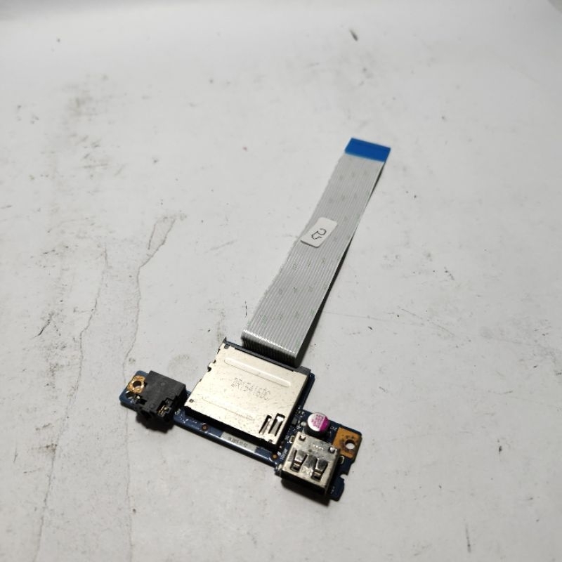 Port USB original Laptop Lenovo G40-80 G40-70 G40 80 G40 70