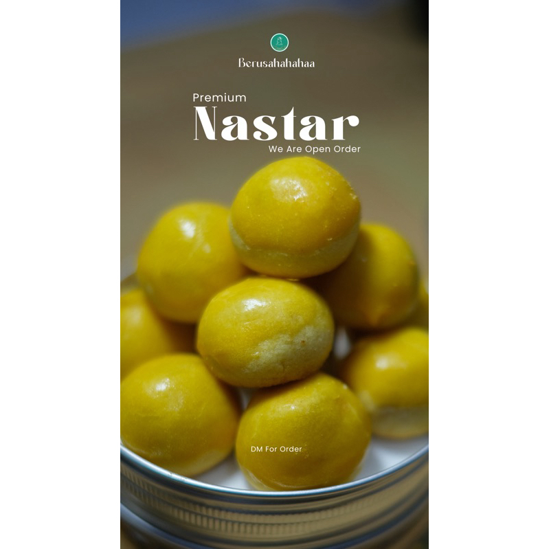 

Nastar premium