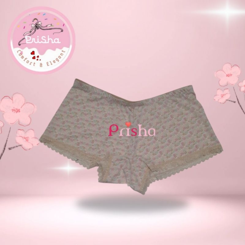 Prisha Celana Dalam Wanita Celana Dalam Wanita Jupe CD Jupe CD Jupe Motif CD Jupe Murah CD Segiempat