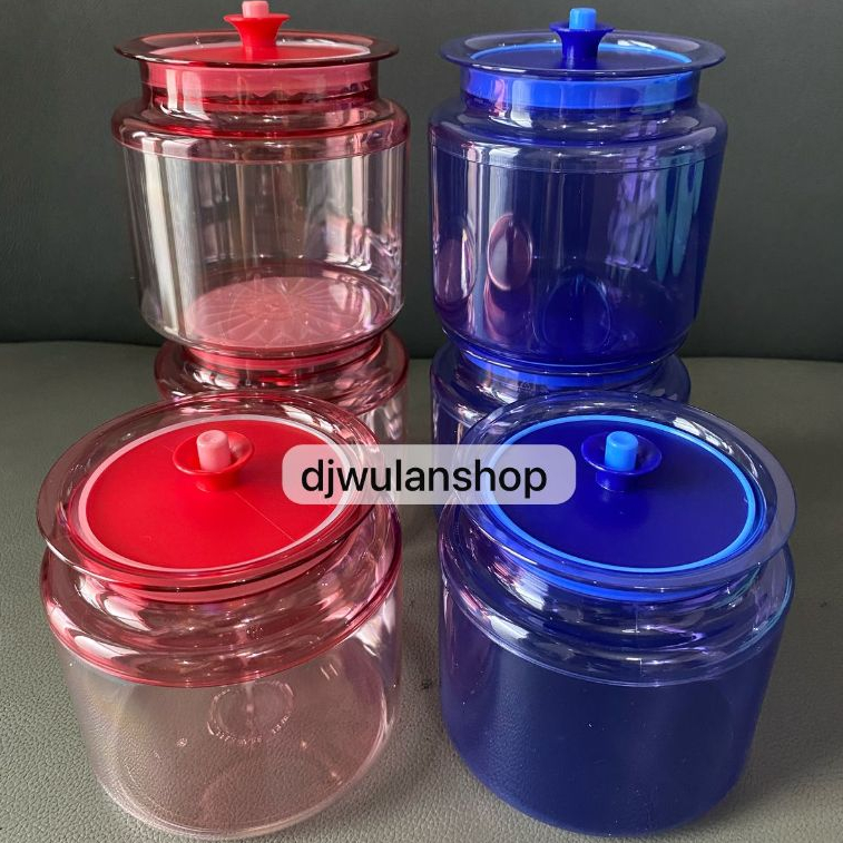 Counterpart (3 pcs) 900 ml PROMO RAMAADHAN SALE TUPPERWARE