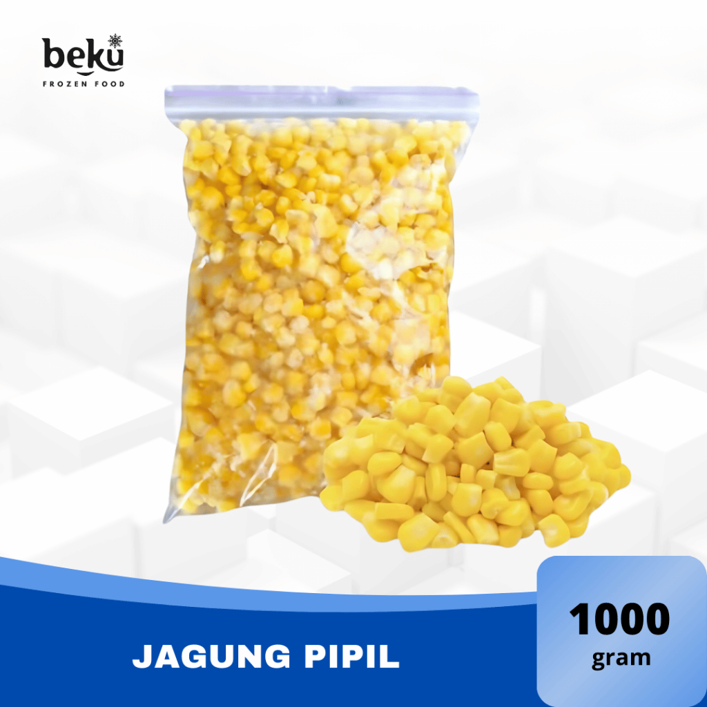 

[SAME DAY] JAGUNG PIPIL MANIS (1kg)