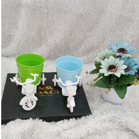 POT SEPEDA MINI GY1807