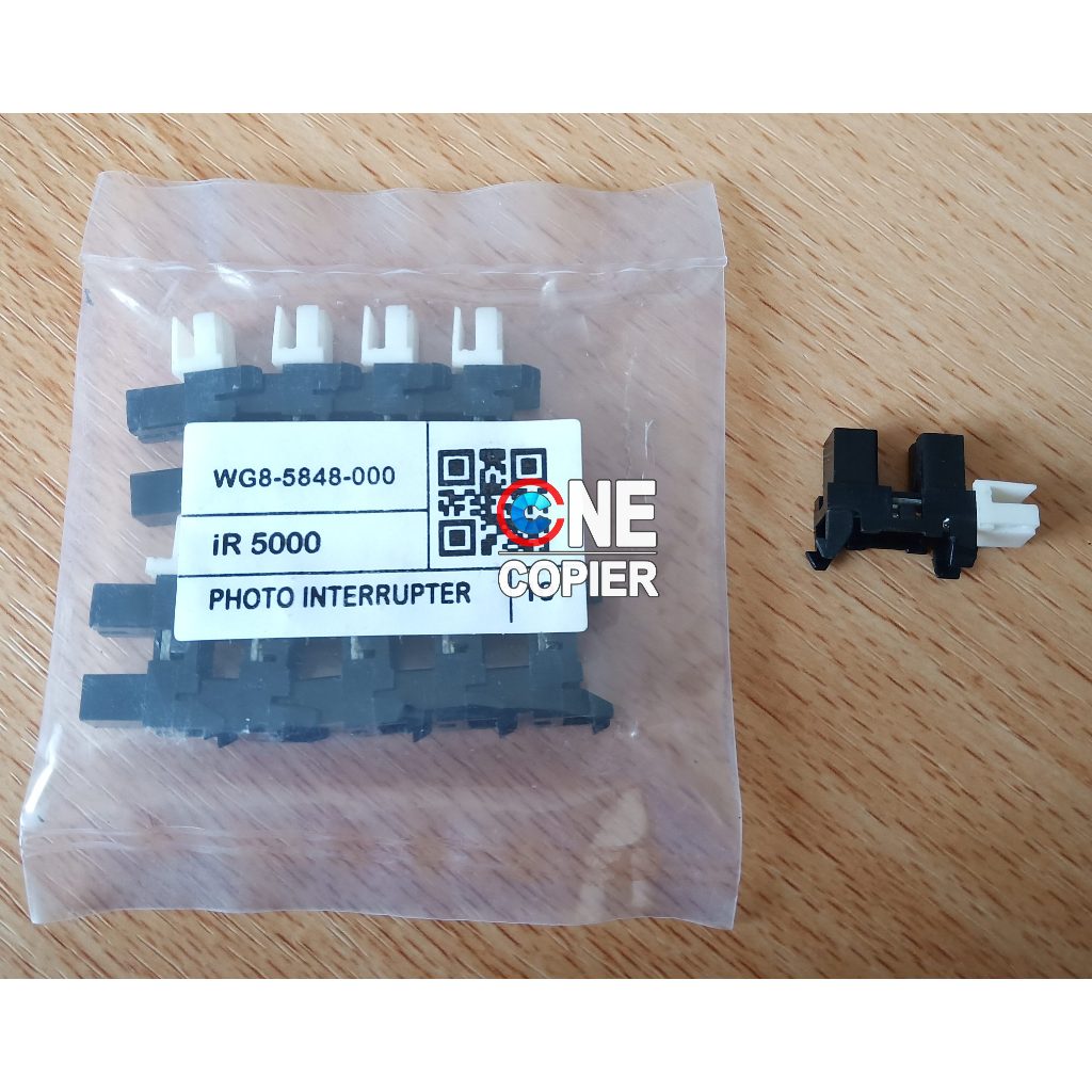 Sensor Photo IR 5000/6000 CANON