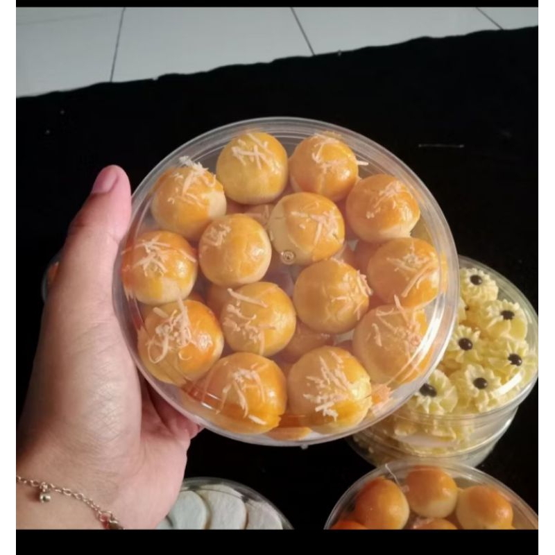 

Kue Lebaran murah 2025