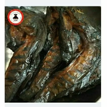 

Nurung kerah /ikan sale 500 Gr