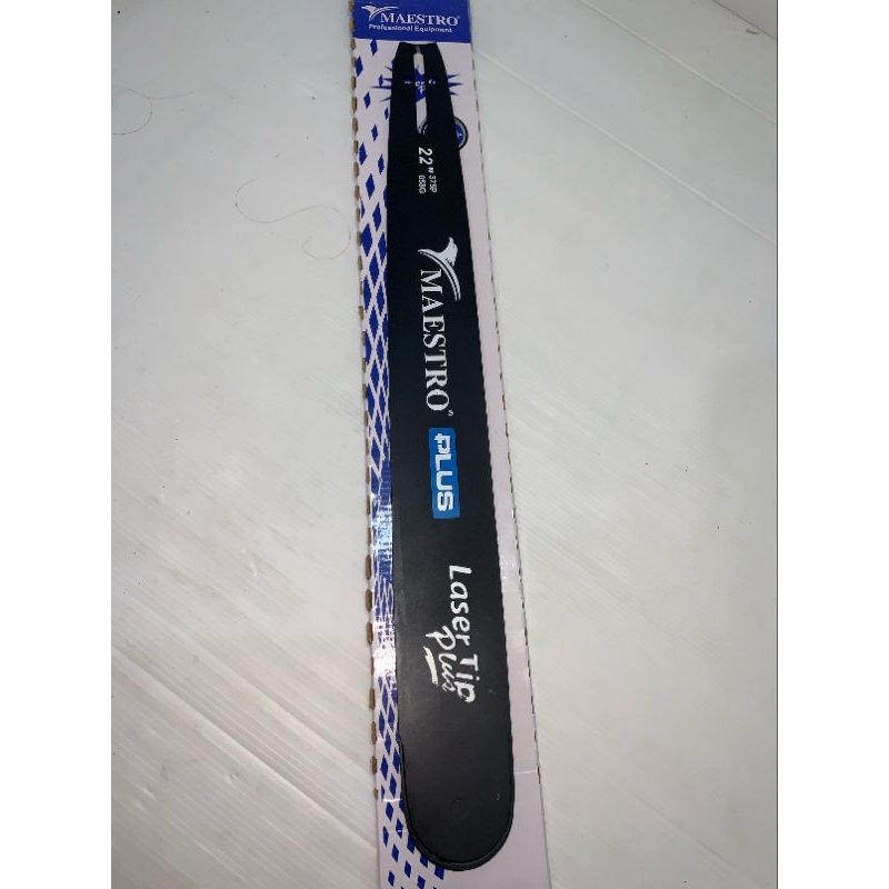 Bar Chainsaw Maestro 22 inch