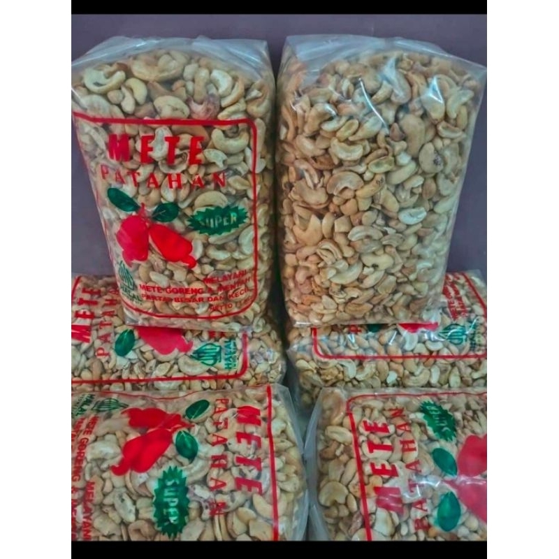 

PROMO METE PATAH MENTAH 1KG