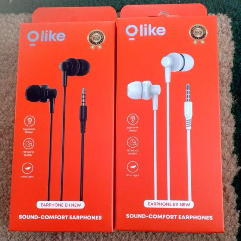 Headset Olike E11