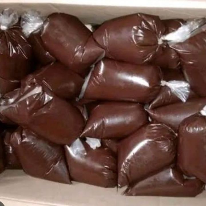

Rimbo Selai Cokelat 500gr