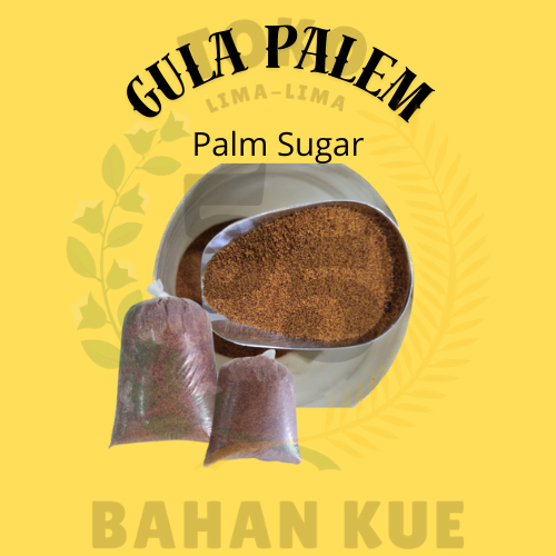 

Gula Palem / Palm Sugar / Brown Sugar Timbangan