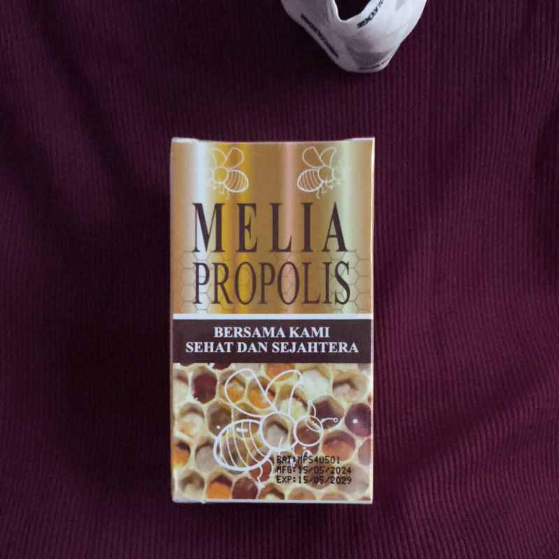 Melia Propolis 30ml
