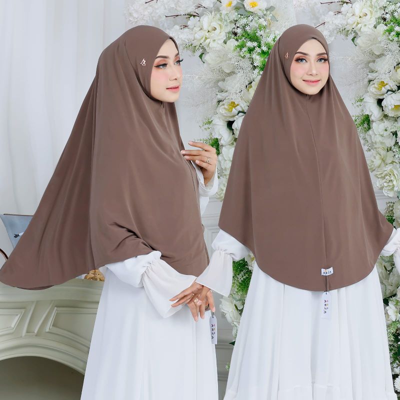Bergo Inara jumbo Arza