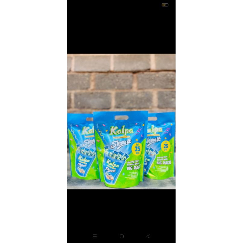 

kalpa share it isi 25