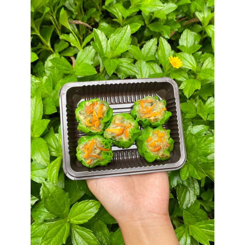 

Lemocla Dimsum
