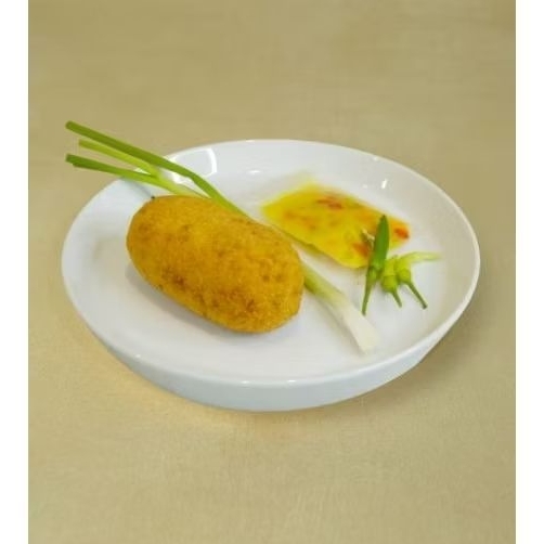 

Kroket Premium Toetje / Croquette Premium / Kroket Rogut Ayam Premium