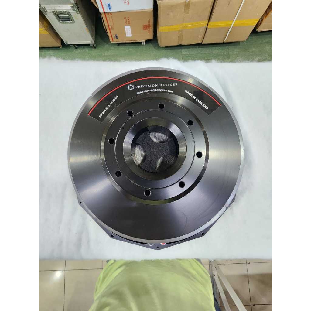 Speaker Subwofer 18 inch PD1880 carbon / PD-1880 CARBON / PD 1880-CARBON – KUALITAS TINGGI
