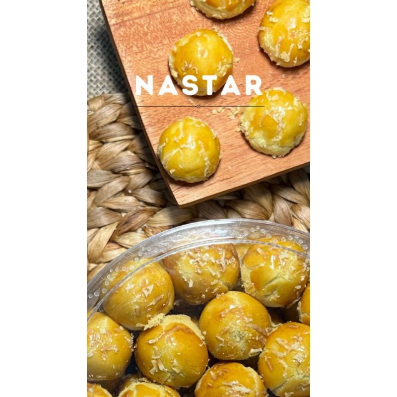 

Nastar