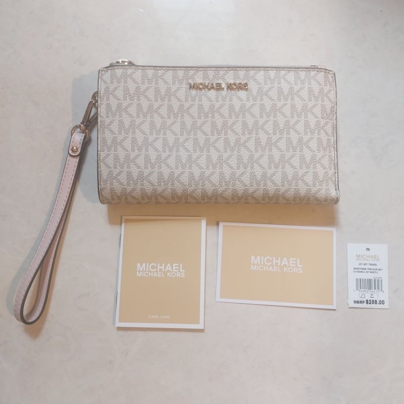 Dompet Michael Kors Preloved