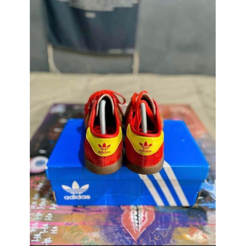 Adidas bern