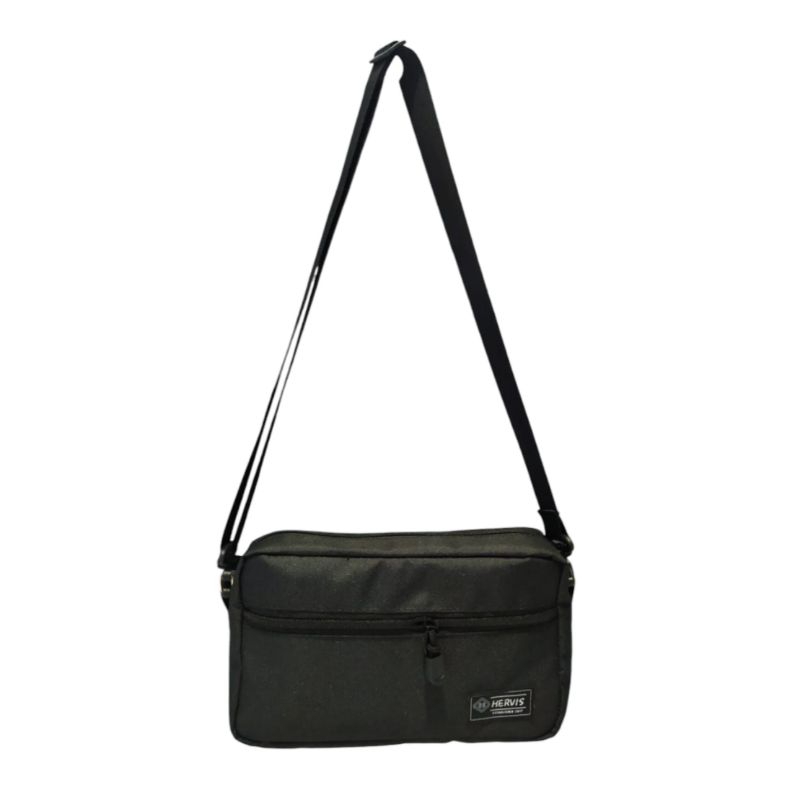 tas slempang tas handbag tas selendang tas pouch tas murah tas pria tas  cowok unisex