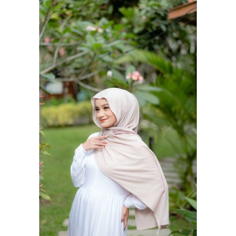 Pashmina Jasmine