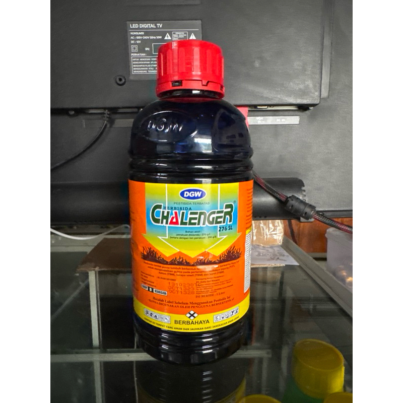 CHALENGER 276SL 1LITER