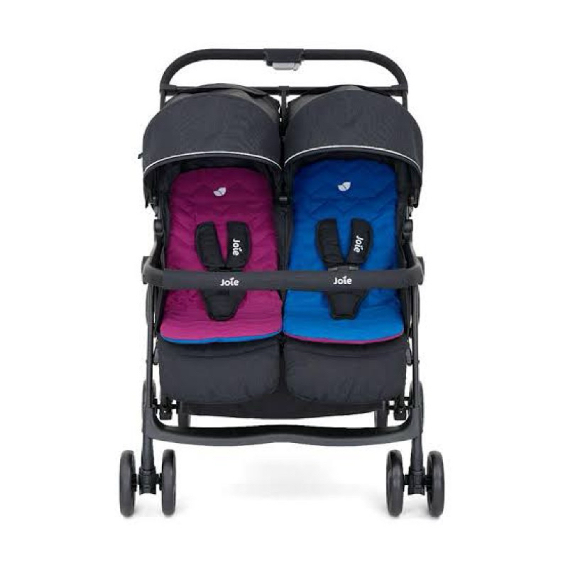 SEWA JABODETABEK Joie Aire Twin Stroller Kembar