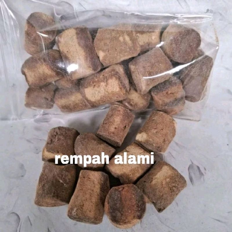 

Gambir Padat 100/200gr