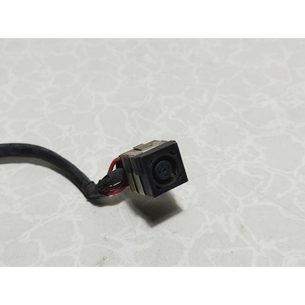 DC Power Jack konektor adaptor Laptop Dell Vostro 1450