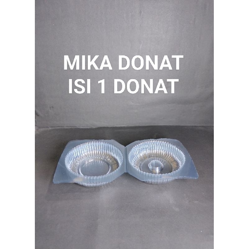 MIKA DONAT ISI 1 (isi 50 pcs)