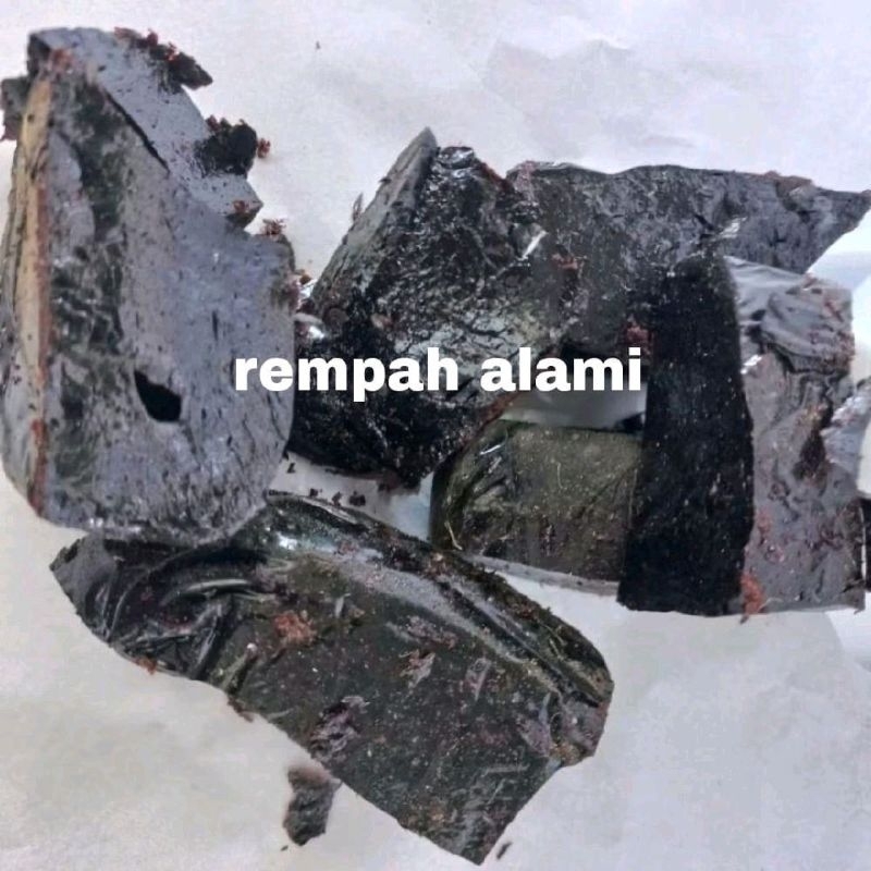 

getah jadam lengket/jadam india 100gr