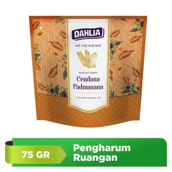 DAHLIA Air Freshener Pengeharum Ruangan