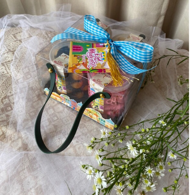 

Hamper Lebaran Rafiyah|| Hampers Parcel Hari raya Idul fitri || Hampers Parcel Lebaran || Hampers gift Parcel lebaran