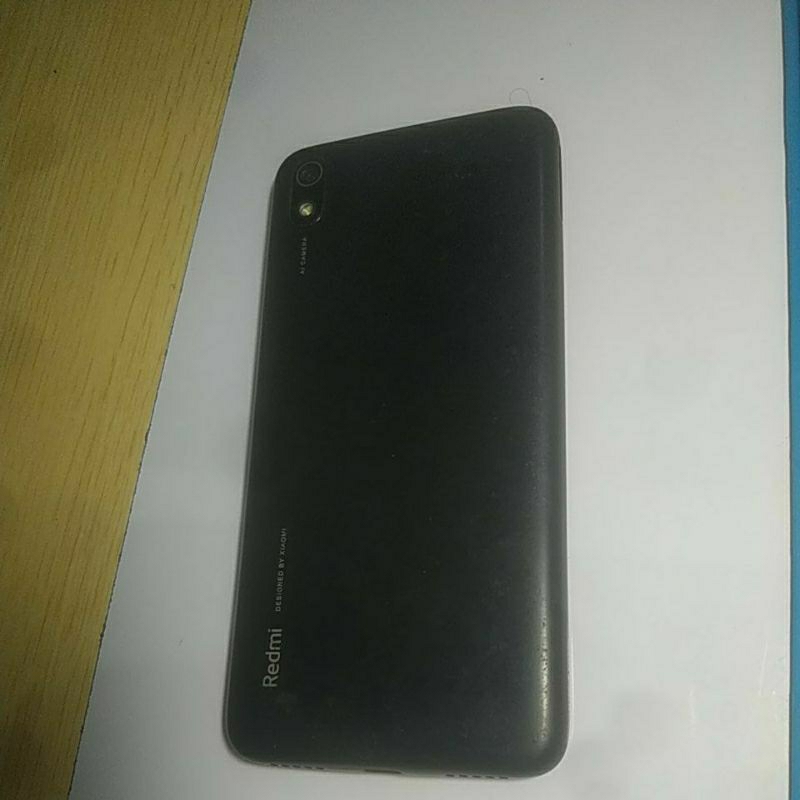 Redmi 7A MATOT (KANIBAL)