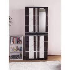 LEMARI PLASTIK / LEMARI BAJU OLYMPLAST