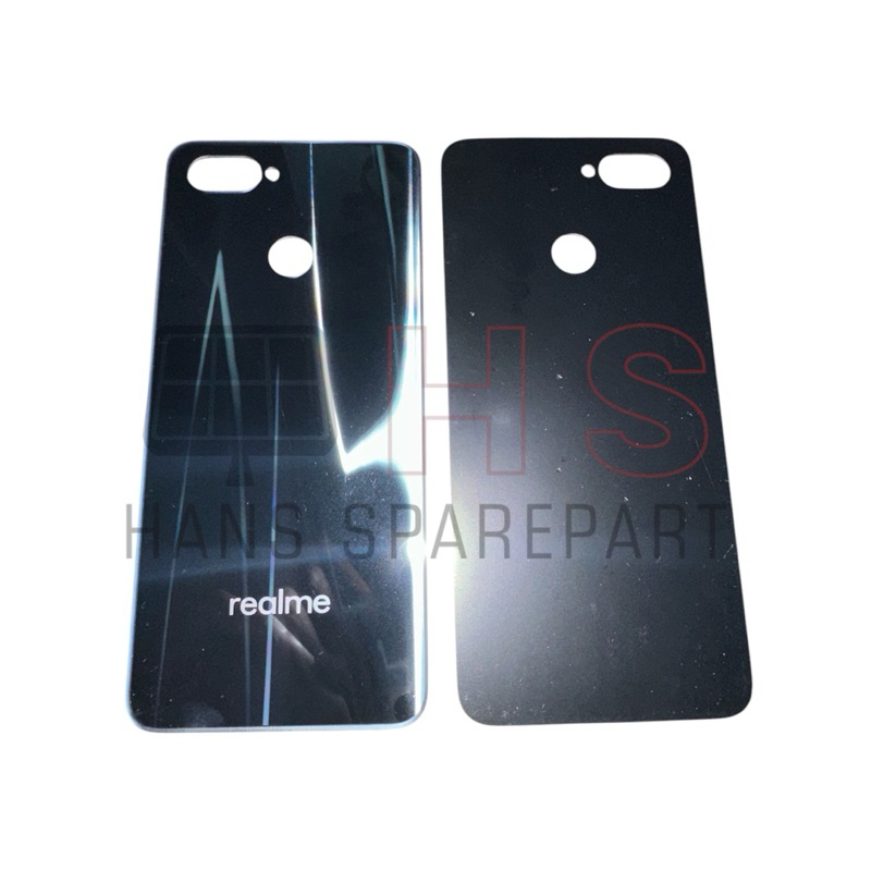BACKDOOR BACK CASING REALME 2 PRO / TUTUP BELAKANG REALME 2 PRO