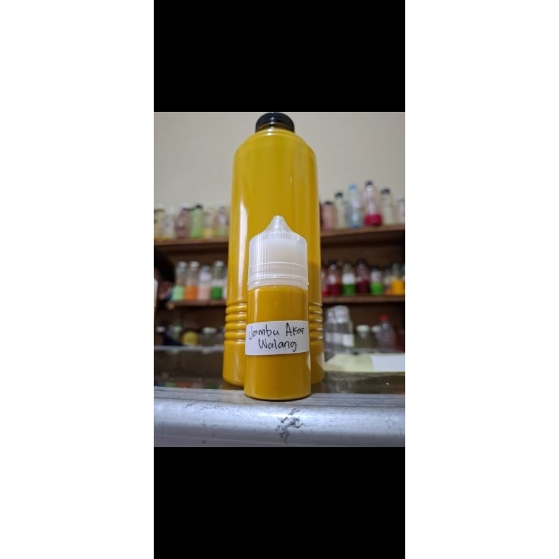 Essen oplosan siap pakai aroma jambu akar walang