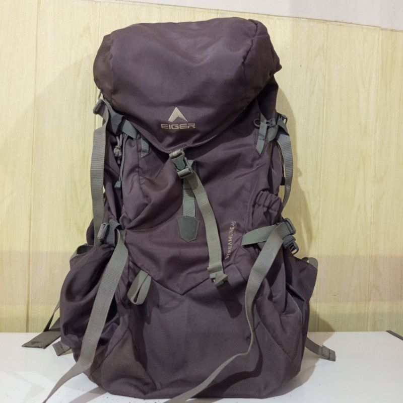 tas 1989EIGER 45L