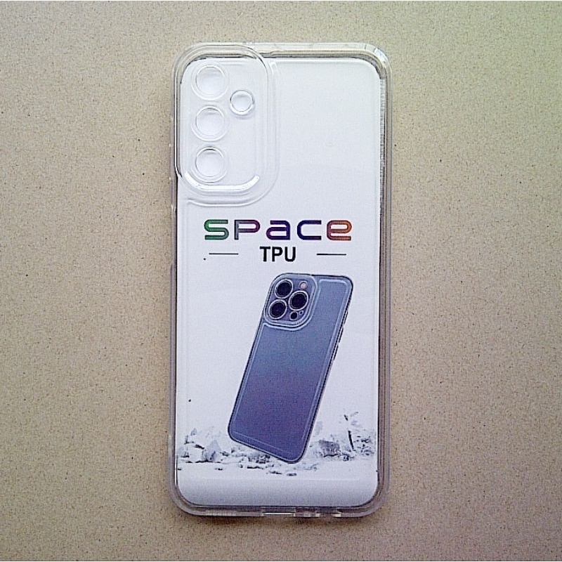 Back Cover / Soft Case Jelly - Samsung A14