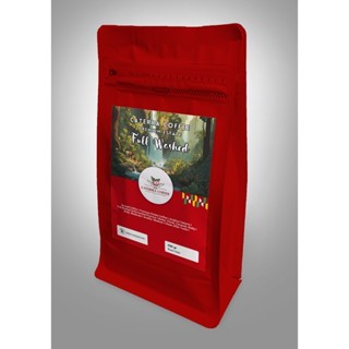 

Caterra Coffee 500 g premium estate [ROASTED BEAN]