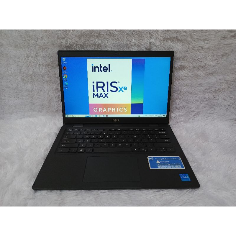 laptop Dell 3420 Intel Core i3 Gen 11 Ram 8 Gb ssd 256 Gb + 1 Tb