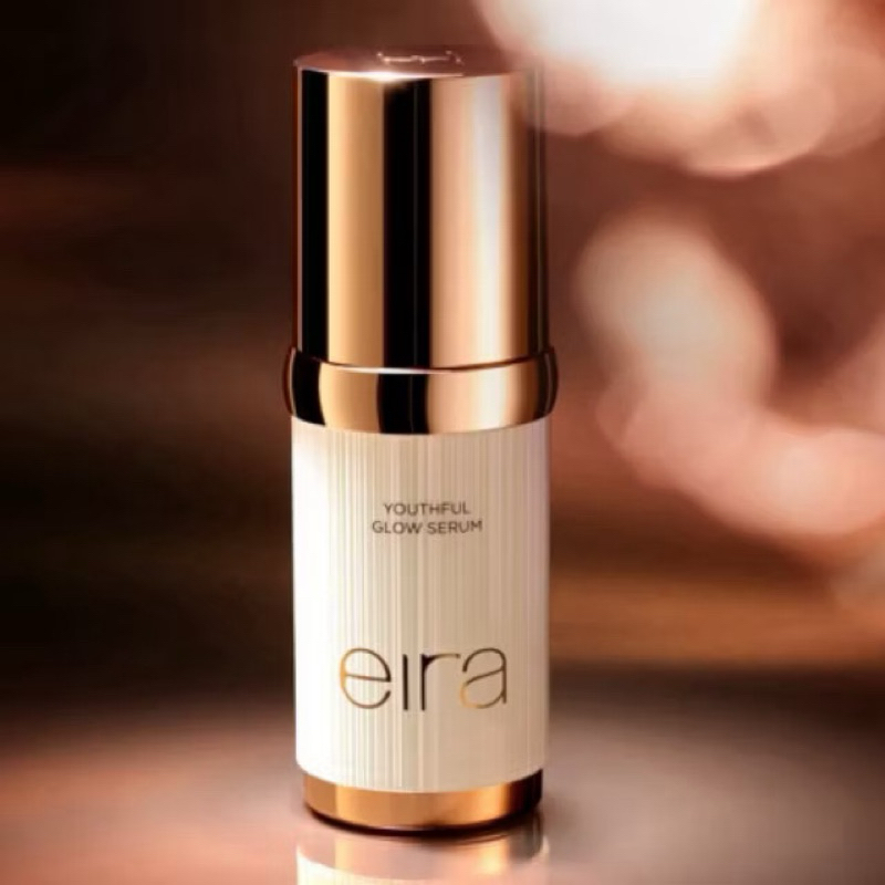 SERUM EIRA - YOUTHFUL GLOW SERUM EIRA - EIRA SKINCARE - SUSANBARBIE SKINCARE EIRA