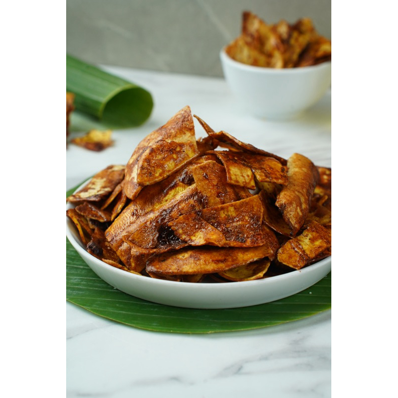 

Chip Chip Lecker - Varian Tiramisu