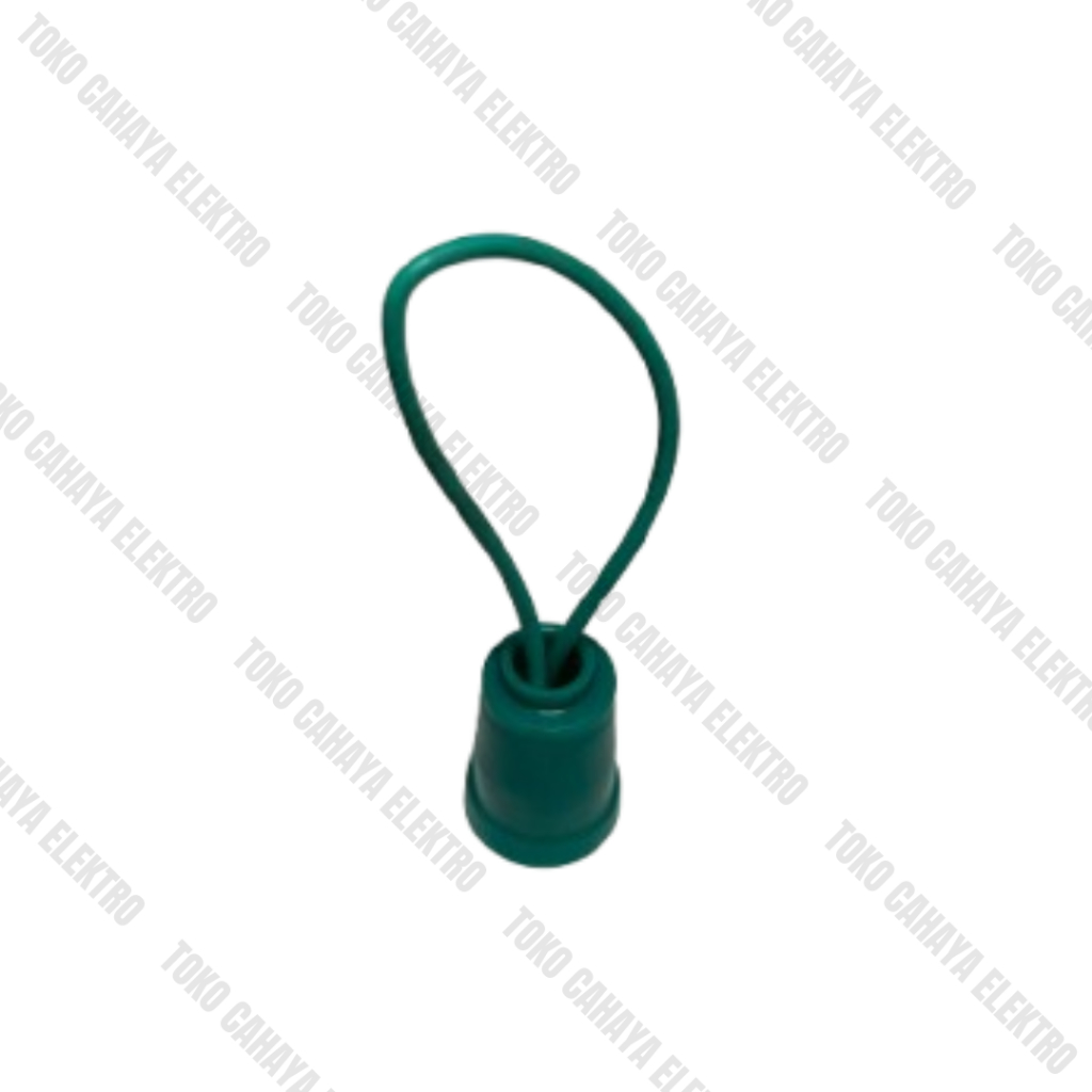 FITTING GANTUNG / TEMPAT LAMPU CABE