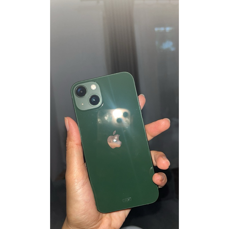 Ip 13 128 ibox second